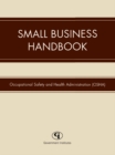 Image for Small Business Handbook.