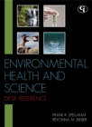 Image for Environmental Health and Science Desk Reference