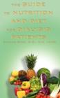 Image for The Guide to Nutrition and Diet for Dialysis Patients