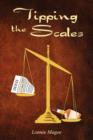 Image for Tipping the Scales