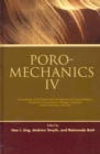 Image for Poromechanics IV : Proceedings of the Fourth Biot Conference