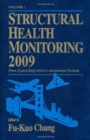 Image for Structural Health Monitoring 2009