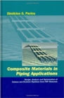 Image for Composite Materials for Piping Applications