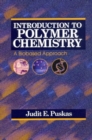 Image for Introduction to Polymer Chemistry