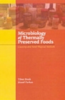 Image for Microbiology of Thermally Preserved Foods