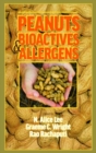 Image for Peanuts: Bioactives &amp; Allergens
