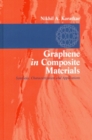 Image for Graphene in Composite Materials: Synthesis, Characterization and Applications