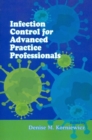 Image for Infection control for advanced practice professionals