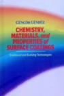 Image for Chemistry, Materials, and Properties of Surface Coatings