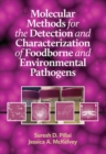 Image for Molecular Methods for the Detection and Characterization of Foodborne and Environmental Pathogens