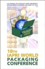 Image for 18th IAPRI World Packaging Conference