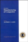 Image for Manufacturing of Composites