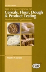 Image for The ICC Handbook of Cereals, Flour, Dough &amp; Product Testing Methods and Applications