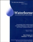 Image for The Waterborne: Environmentally Friendly Coating Technologies