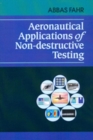 Image for Aeronautical Applications of Non-destructive Testing