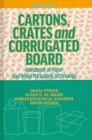 Image for Cartons, Crates and Corrugated Board