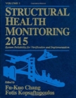 Image for Structural Health Monitoring 2015 : System Reliability for Verification and Implementation