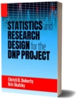 Image for Statistics for the DNP project