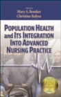 Image for Population Health and Its Integration into Advanced Nursing Practice