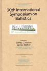 Image for Ballistics 2017 : 30th International Symposium