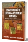 Image for Construction Site Erosion and Sediment Controls