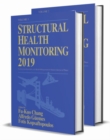 Image for Structural Health Monitoring 2019, Two Volume Set : Proceedings of the Twelfth International Workshop on Structural Health Monitoring
