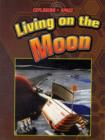 Image for Living on the Moon