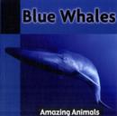 Image for Blue Whales