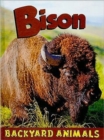 Image for Bison