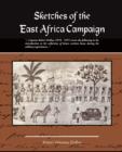 Image for Sketches of the East Africa Campaign