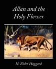 Image for Allan and the Holy Flower