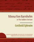 Image for Minna Von Barnhelm or the Soldiers Fortune