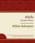 Image for Othello - The Moor of Venice