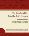 Image for The Narrative of the Life of Frederick Douglass
