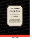 Image for The Hidden Side of Things