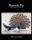 Image for Peacock Pie, a Book of Rhymes