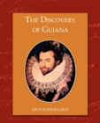 Image for The Discovery of Guiana