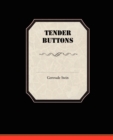 Image for Tender Buttons