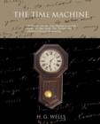 Image for The Time Machine