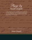 Image for Plays by Susan Glaspell