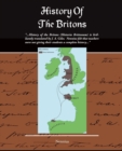Image for History of the Britons (Historia Brittonum)