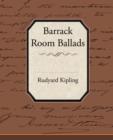 Image for Barrack-Room Ballads