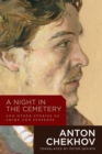 Image for A Night in the Cemetery : And Other Stories of Crime and Suspense
