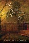 Image for Sherlock Holmes and the King&#39;s Evil