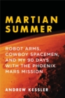 Image for Martian Summer