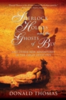 Image for Sherlock Holmes and the Ghosts of Bly