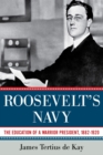 Image for Roosevelt&#39;s Navy