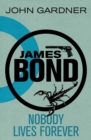 Image for James Bond: Nobody Lives Forever