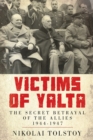 Image for Victims of Yalta