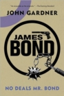 Image for James Bond: No Deals, Mr. Bond : A 007 Novel
